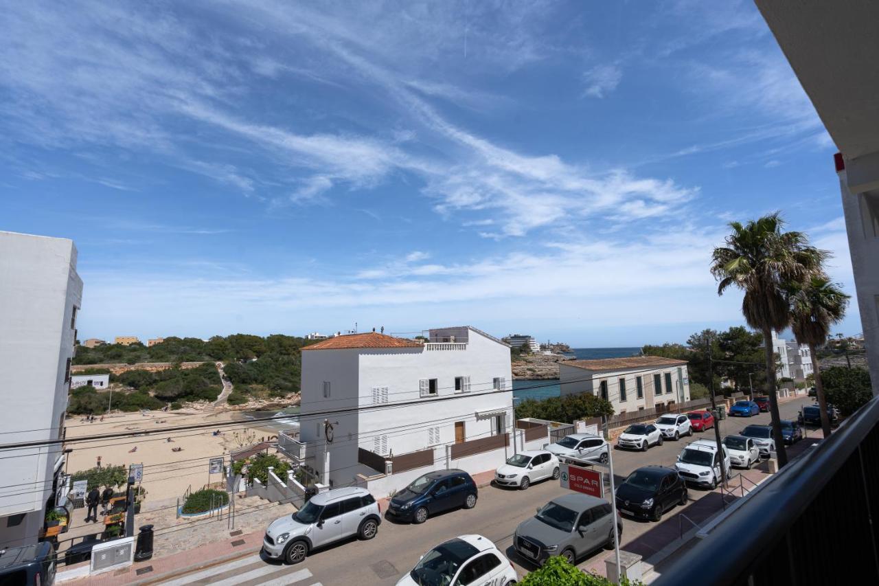 Corb Mari Beach Felanitx Exterior photo