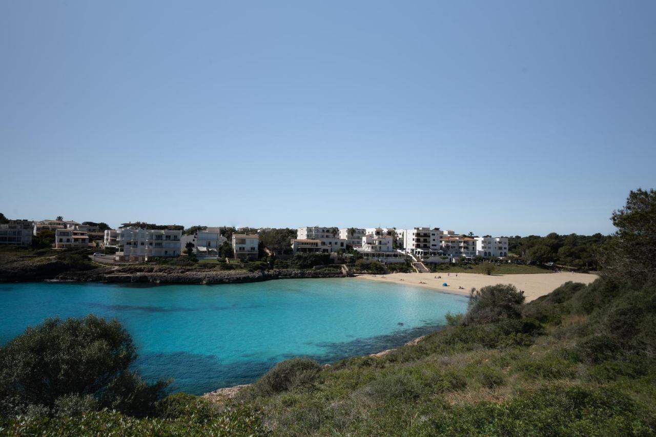 Corb Mari Beach Felanitx Exterior photo